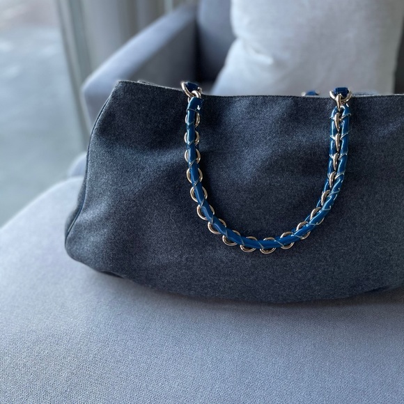 ‼️ SOLD ‼️ Fendi large Mia bag - Picture 11 of 13